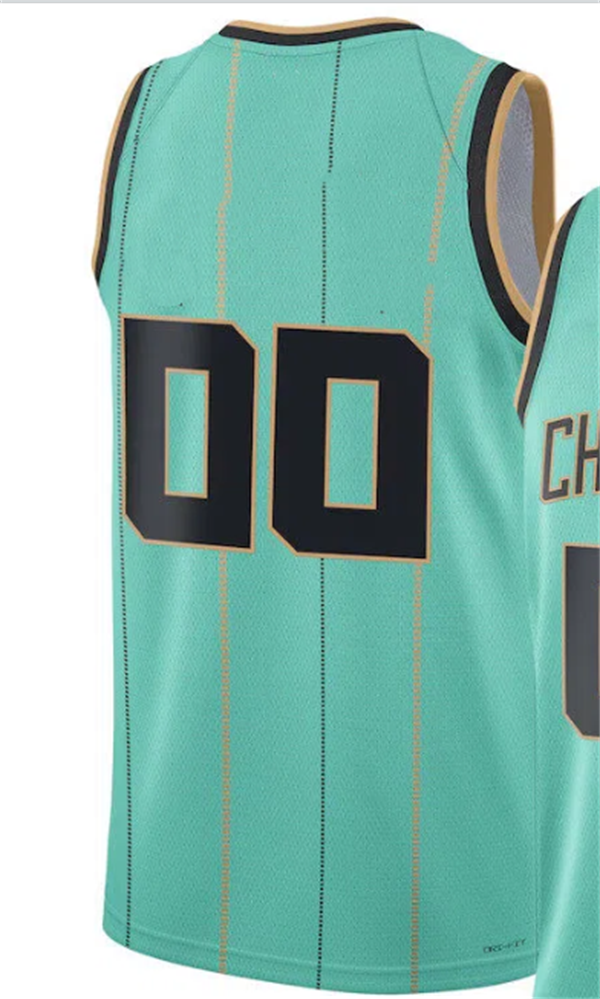 melo 1 LaMelo Ball Basketball Jerseys Hornet Brandon Miller Tre Mann Miles Bridges Moussa Diabate Kon Knueppel Josh Green Tidjane Salaun New City Jers