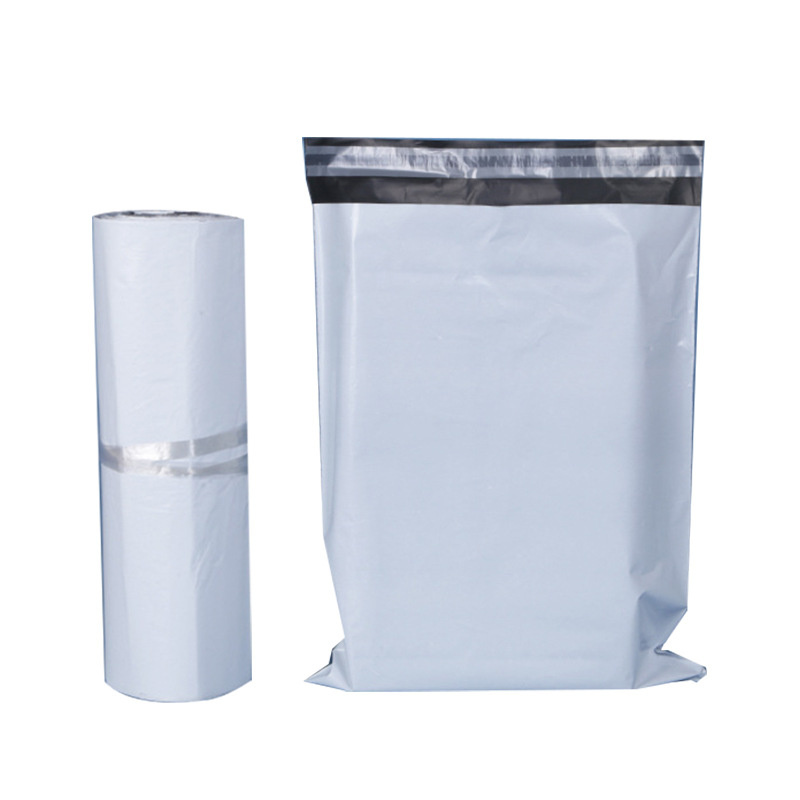 Express Bags Shipping Packaging Products Logistics Courier mail post Bags waterproof thickening parcel envelope bag express poly mailer Bag