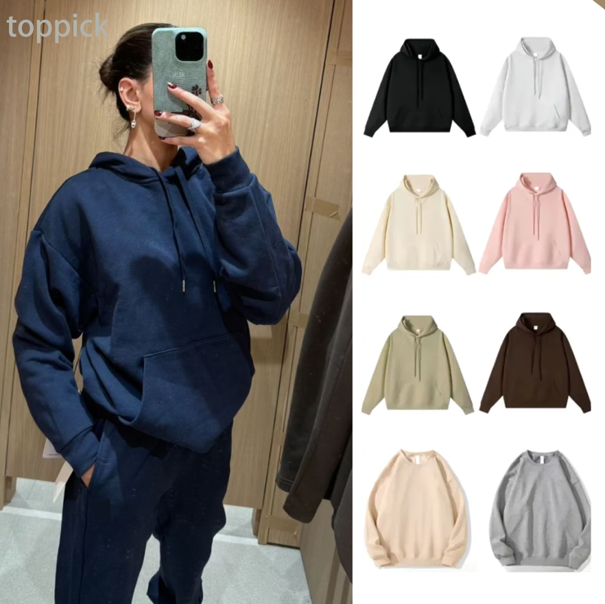 5A yoga Gym sets Athletic Breathable Women hoodie Sets Fall Full Zipper Hoodie Sports Daliy Wear Tshirt Gym sweatshirt Pants sets alonessity Women Clothes Hoodie