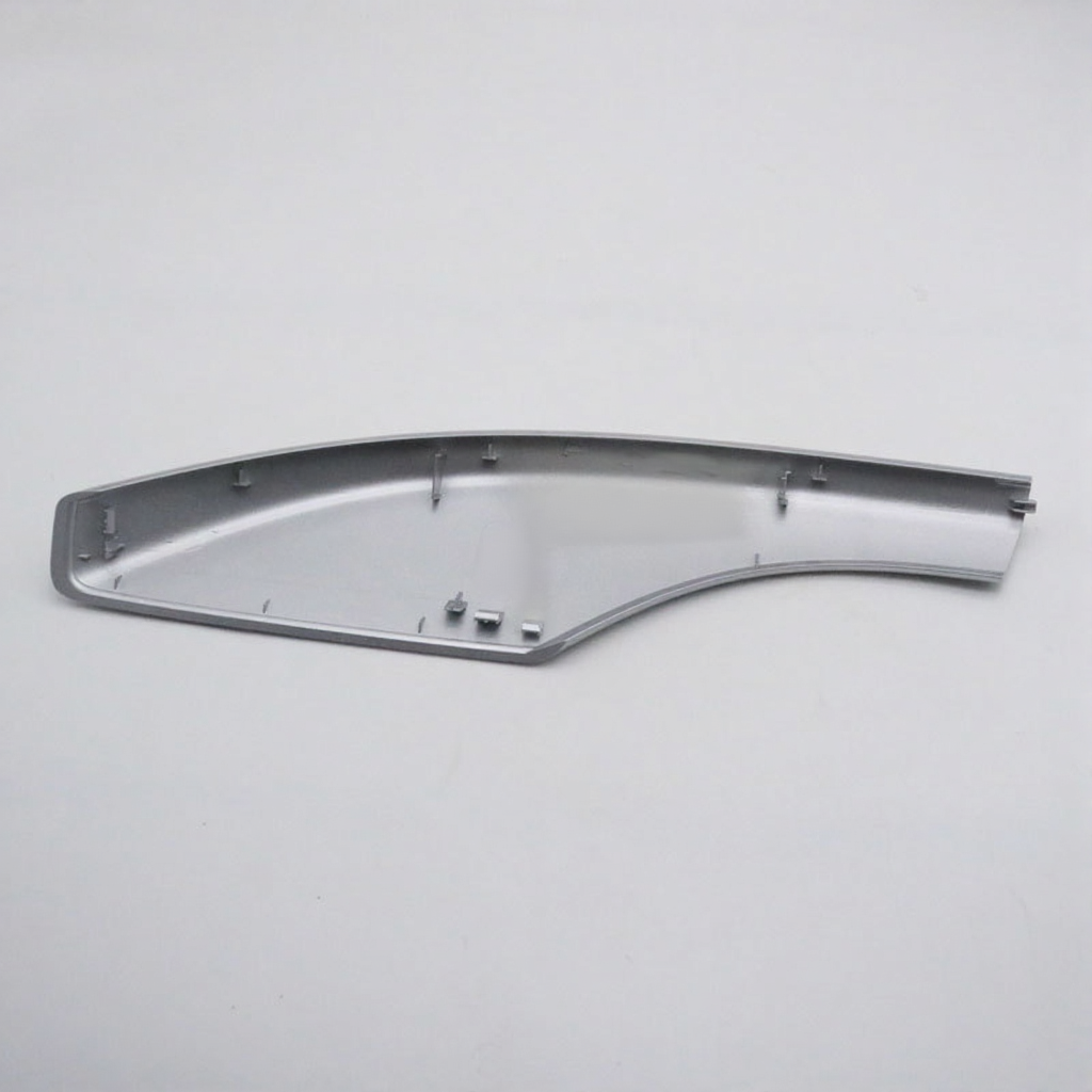 For VW CROSS POLO 2007 2008 2009 2010 2011 Auto Roof Luggage Rack Guard Cover Cap