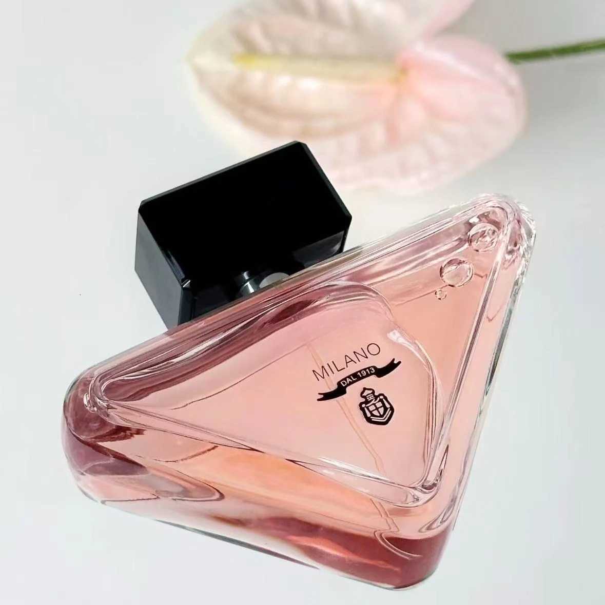 90ML High Quality Brand Perfume Long Lasting Fragrance Natural Fresh Floral Fragrance Body Mist Suitable for gifts and datesT251113