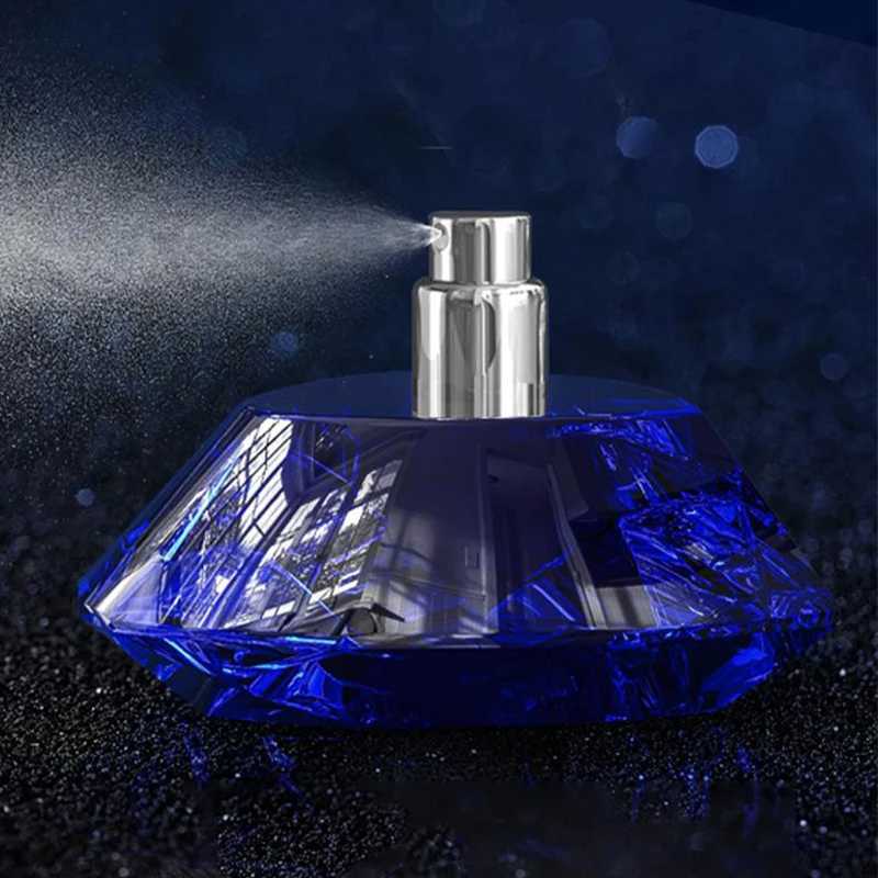 Angel Heart Women PerfumeFloral Fruity Scent Cologne Eau De ToiletteCantaloupe/Orchid Light FragranceFresh Clean Body SprayT251113