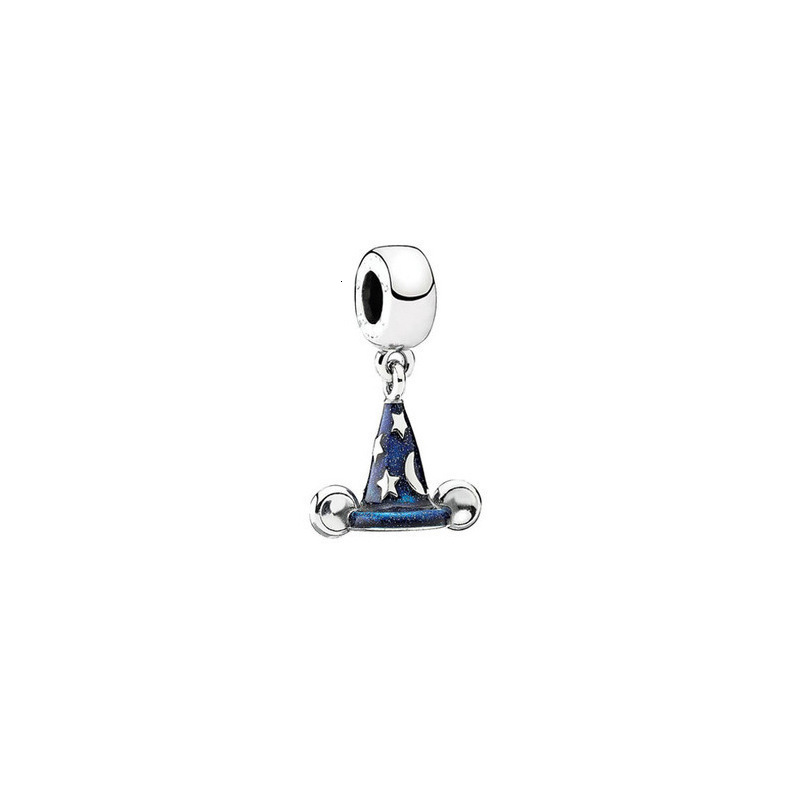 Maritime Shark Dangle Charm Lucky Pendant Women Men Summer 925 Sterling Silver Fine Jewelry 250214