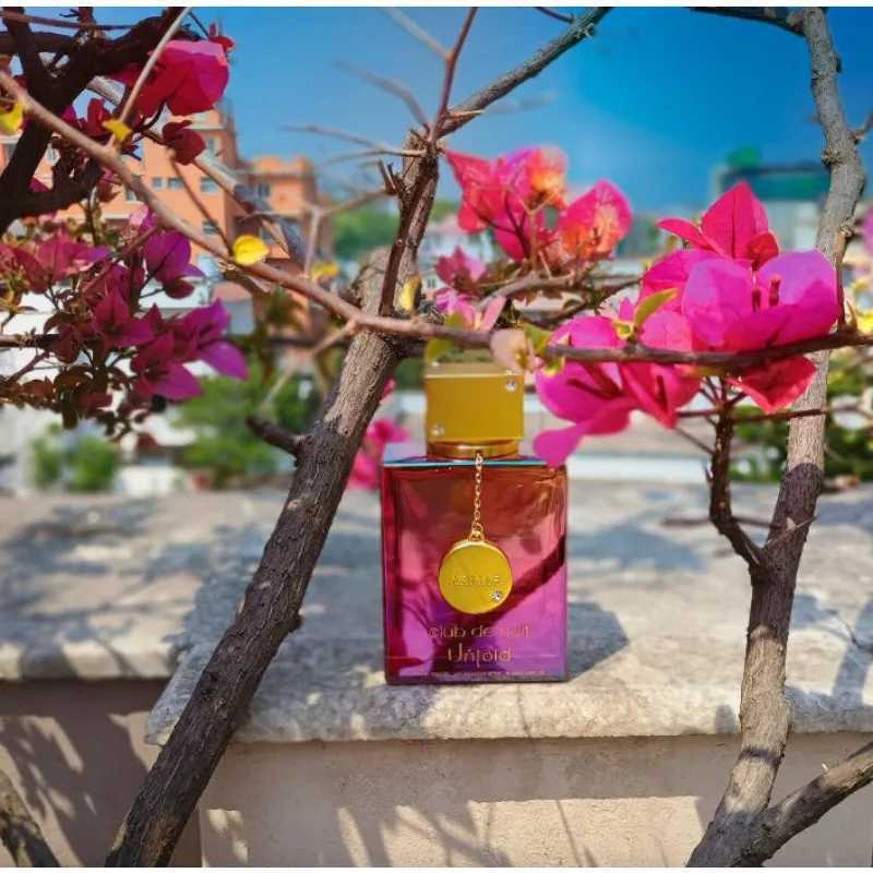 105ml rich unisex perfume long-lasting rich oriental fragrance deep sensory layering charming style charming eleganceT251113