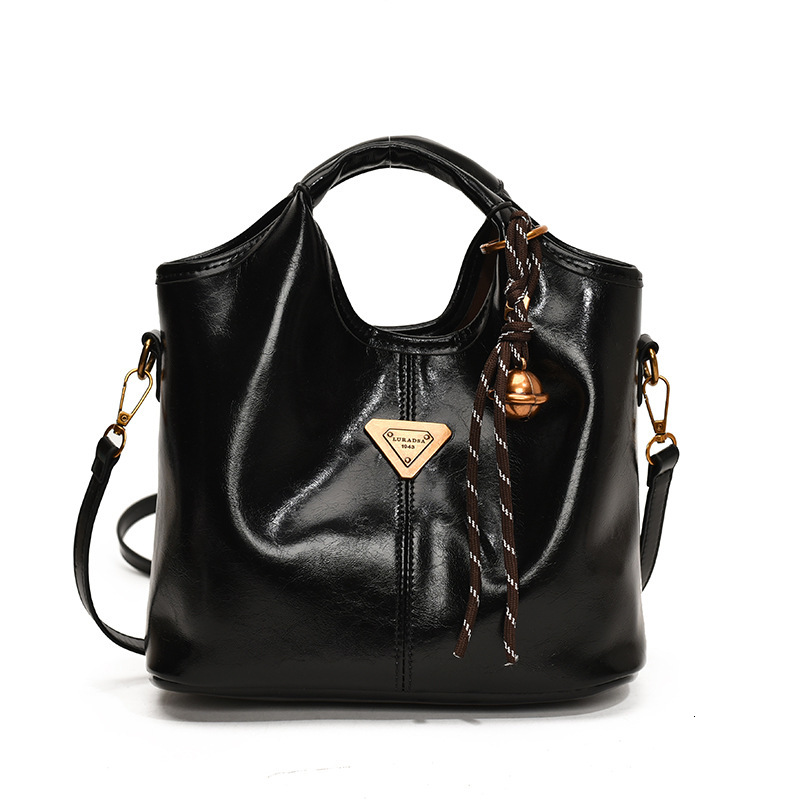 2025S Designer Women S Bag Handheld Small For Women New Crossbody Bag Fashionable High End Water Bucket Bag