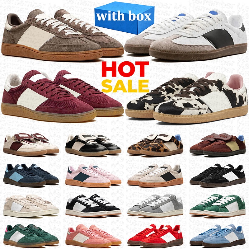 with box designer shoes for men women outdoor sneakers mens trainers Black White Grey Blue Red Pink Green Brown Beige Orange