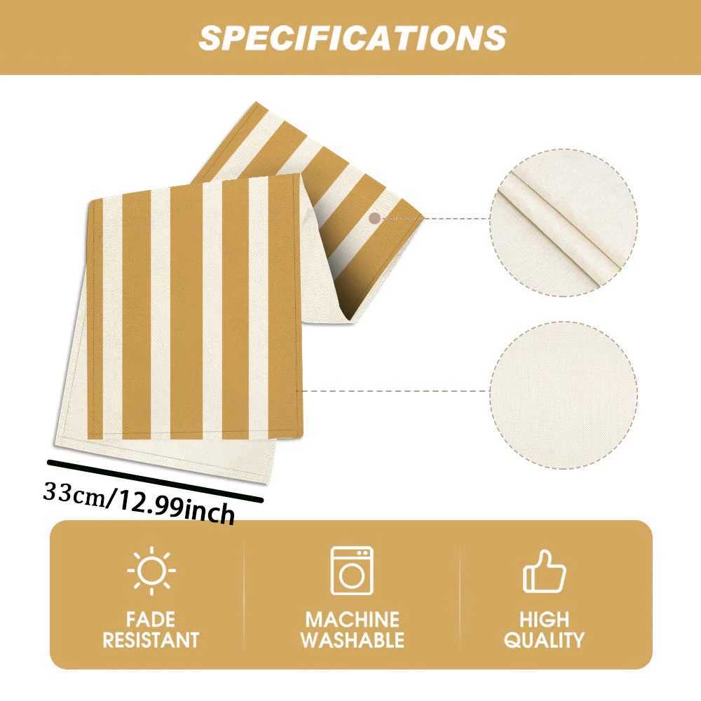 Christmas Christmas Elk Table Runner Kitchen Dining Table Decoration for Indoor Outdoor Home Table Runners Washable Dining Long Cloth Y251113