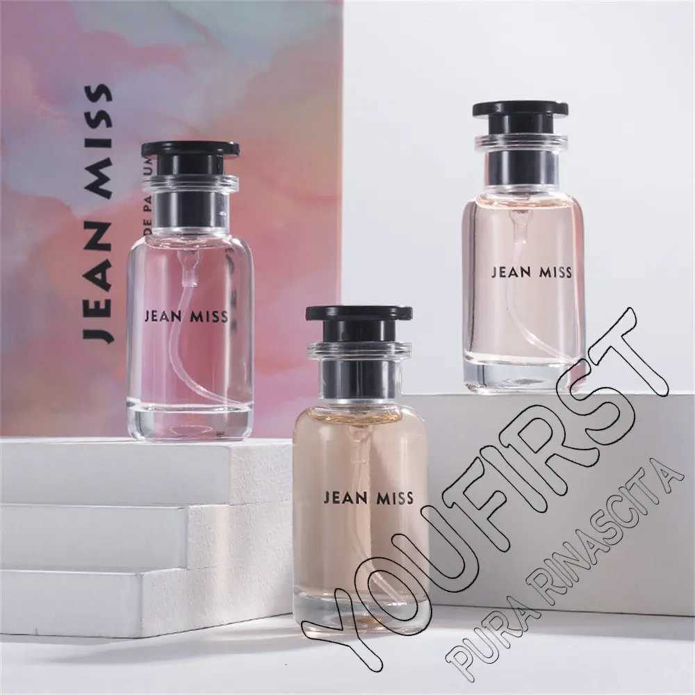 Original Perfume Women 90ml Gift Box 3pcs Set Lasting Floral Scent Perfumes De Mujer Originales Cologne Fragrance T251113