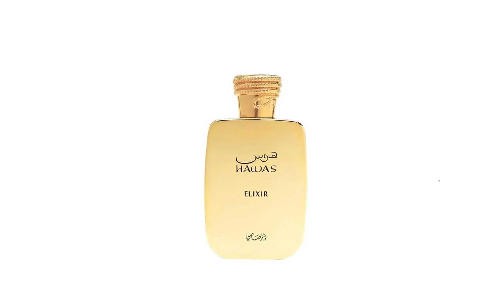 RASASI Hawas Mens Elixir eau de toilette Lasting Fragrance perfume For Men 34 fluid ounces about 34 ml 100 mlT251113