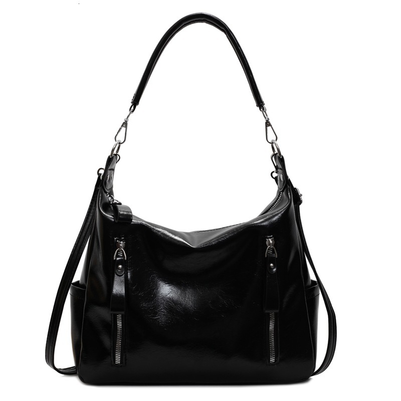 2025S Designer Women S Bag Large Capacity Women S New Crossbody With A Niche Texture Suitable For College Students Single Shoulder Bag Commuting Tote 