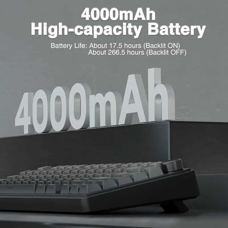 AULA F75 Gaming Mechanical Keyboard RGB Customized 75 Layout Side-engraving Gasket Mounted 80keys PBT Gradient Keycaps keyboard L251113