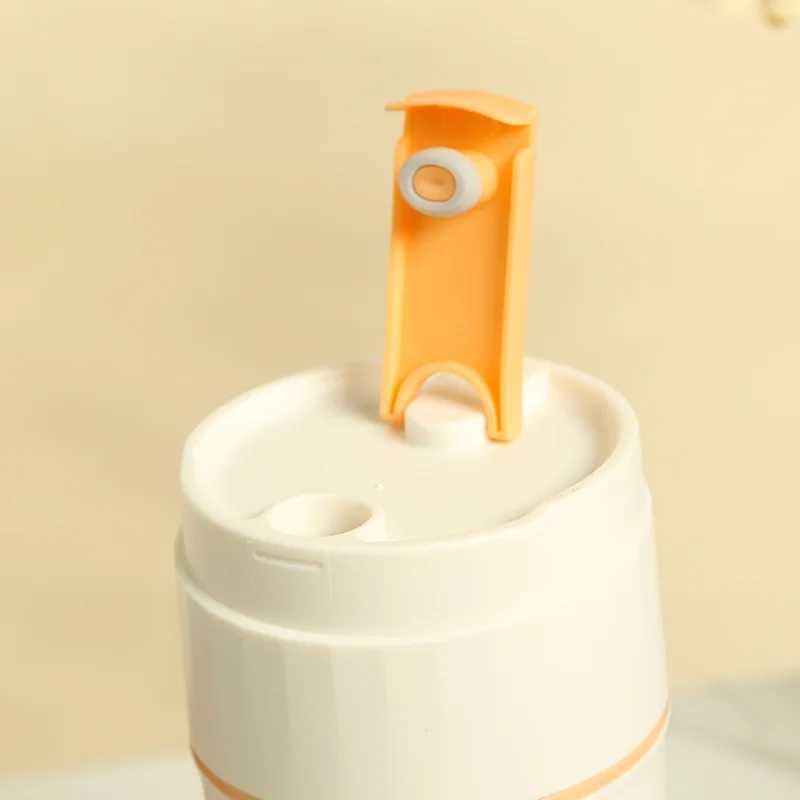 Portable Blender USB Rechargeable Personal Size Blender Juicer Machines Cup For Smoothies And Shakes Mini Fruit Mixer Cup C251113