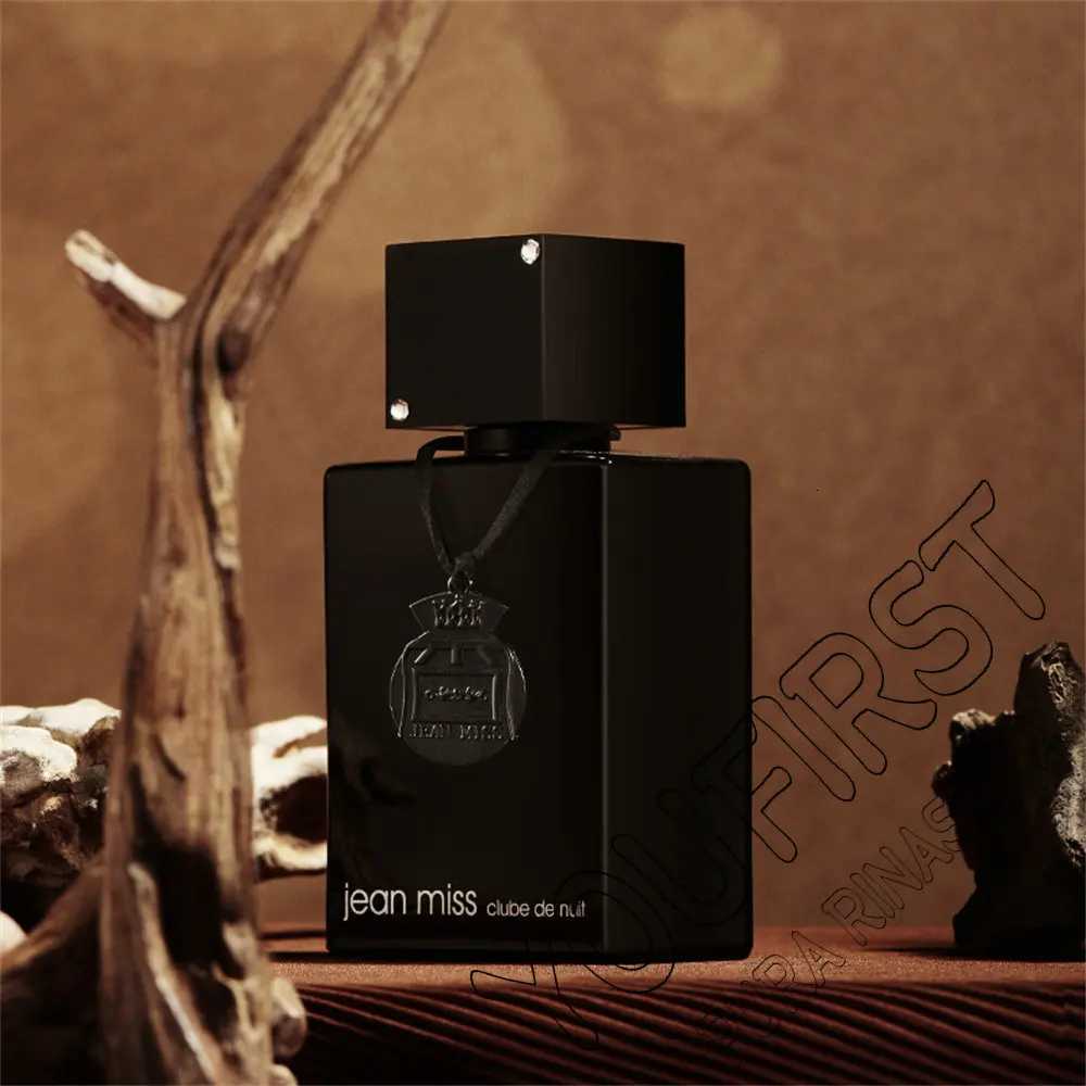 Luxury Brand Perfume Men 100ml Cologne Fragrance Spray perfumes hombres Originales Lasting Pheromone Scent Parfums HommeT251113