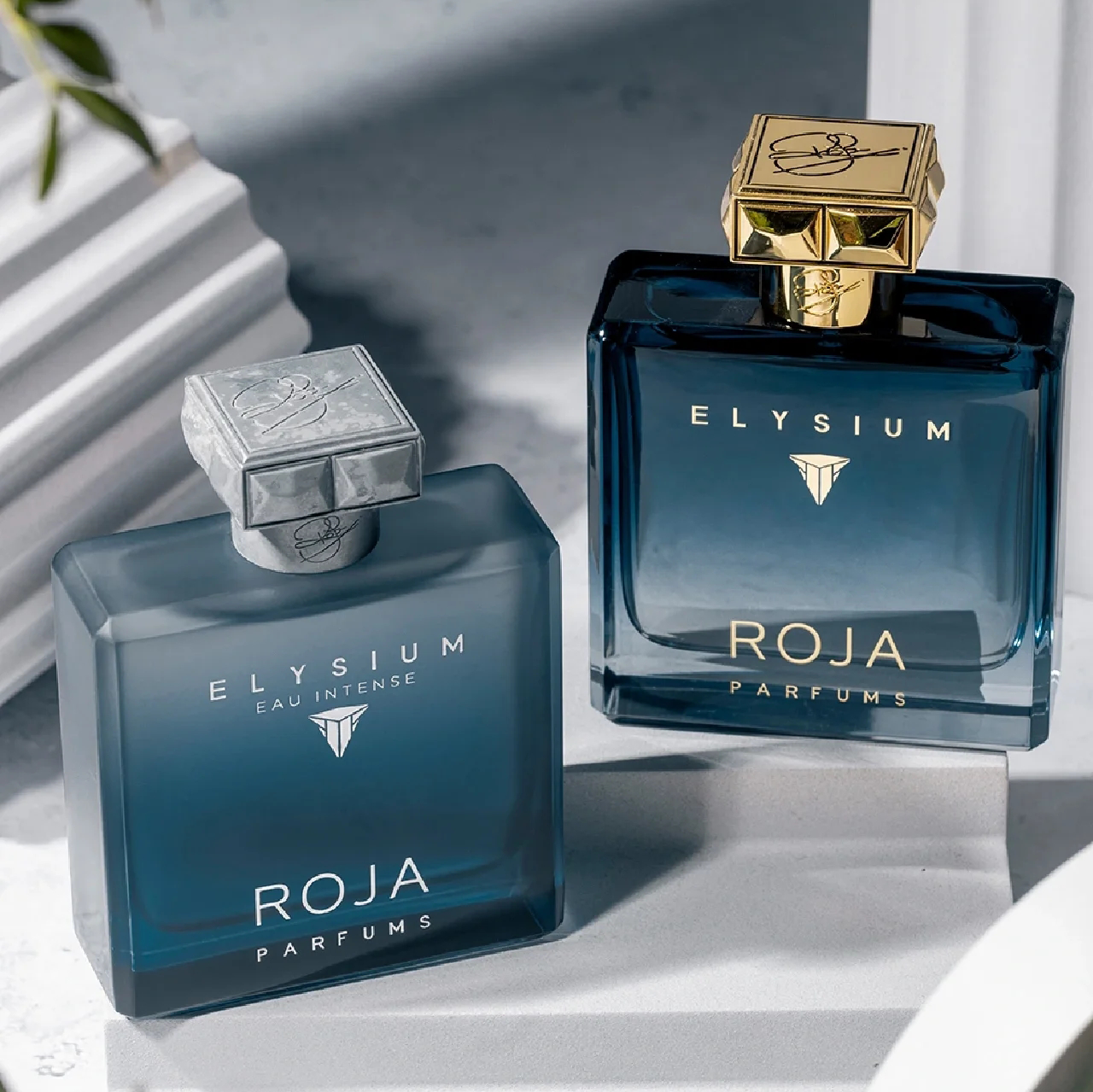 Roja 1819 Burlington Turandot Oceania Women Long Lasting Smell Spray Roja Cologne Spray 3.4oz Men Women Neutral Perfume