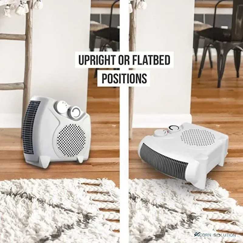 Portable Electric Heater Desktop Heater Machine Heater Low Power Consumption Winter Heating Suitable for Home Bedroom Office Y251113