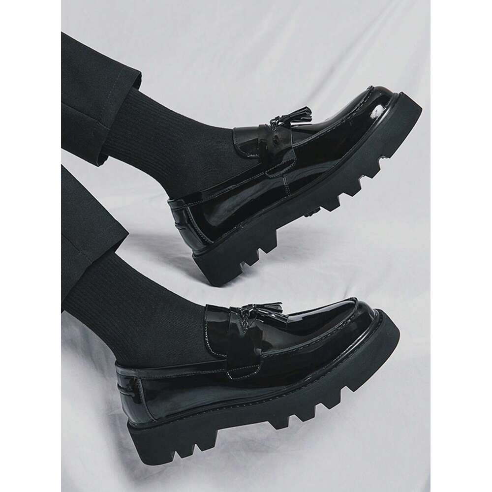 designer shoes Mens Formal Loafers Lightweight Comfortable fashion Shoes