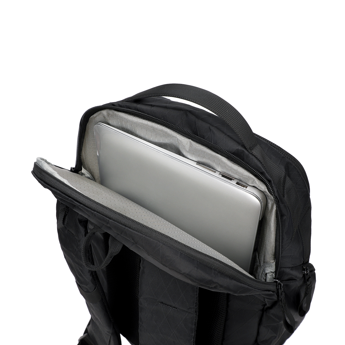 Sewafox Men's Bag, Waterproof, Large Capacity Computer Backpack, Outdoor Hiking, Commuting Backpack, Hiking Backpack