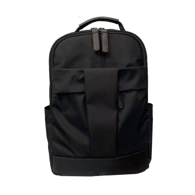 Backpack Travel/Daily/Business/Leisure Men's Double layer Wear resistant and Water repellent Large Capacity Backpack