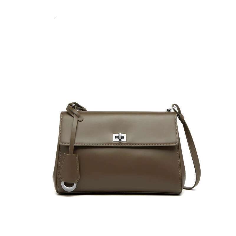 Limited ZOOLER New Real Leather Crossbody Handmade Women Shoulder Messenger Bag Patchwork Pattern Girls Purses#Sc2059