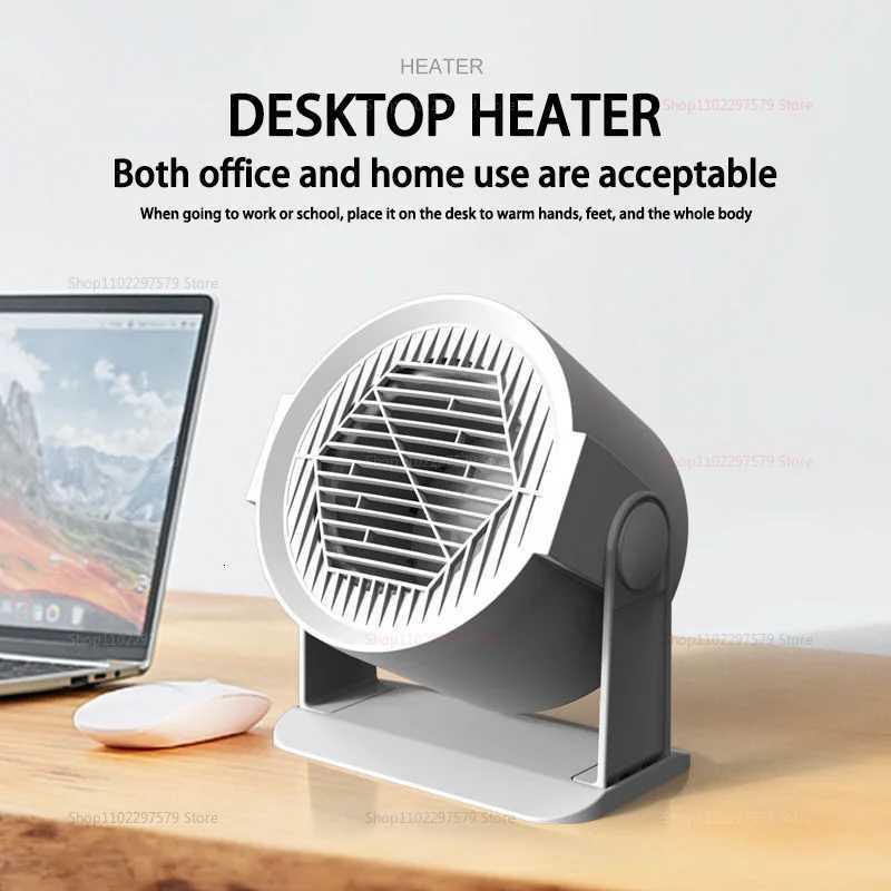 Energy Saving Warm Air Dryer Heater Compact Multifunctional Portable Blower for Home Office European US Standards Y251113