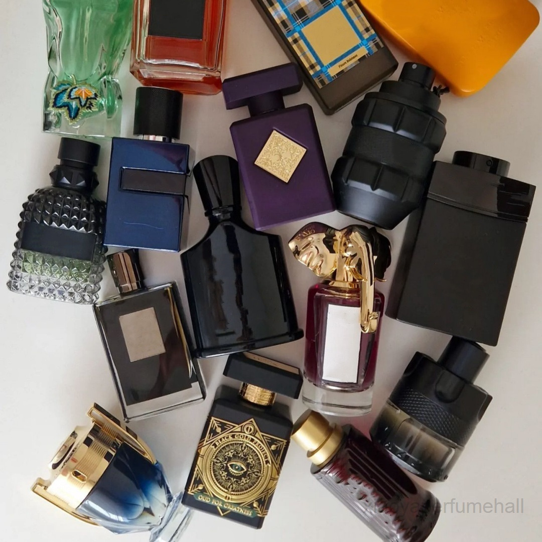 Top Men Women Perfume 100ml cologne fragrance eau de parfum long lasting unisex cologne spray Perfumes EDP High Quality Fast Ship