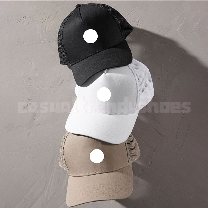 Designer Caps Ball CapsYoga Baseball Fashion Summer Mens Womens Versatile Big Head Surround Show Face Small Sunvisor Wear Duck Tongue aloly Hat for Travel