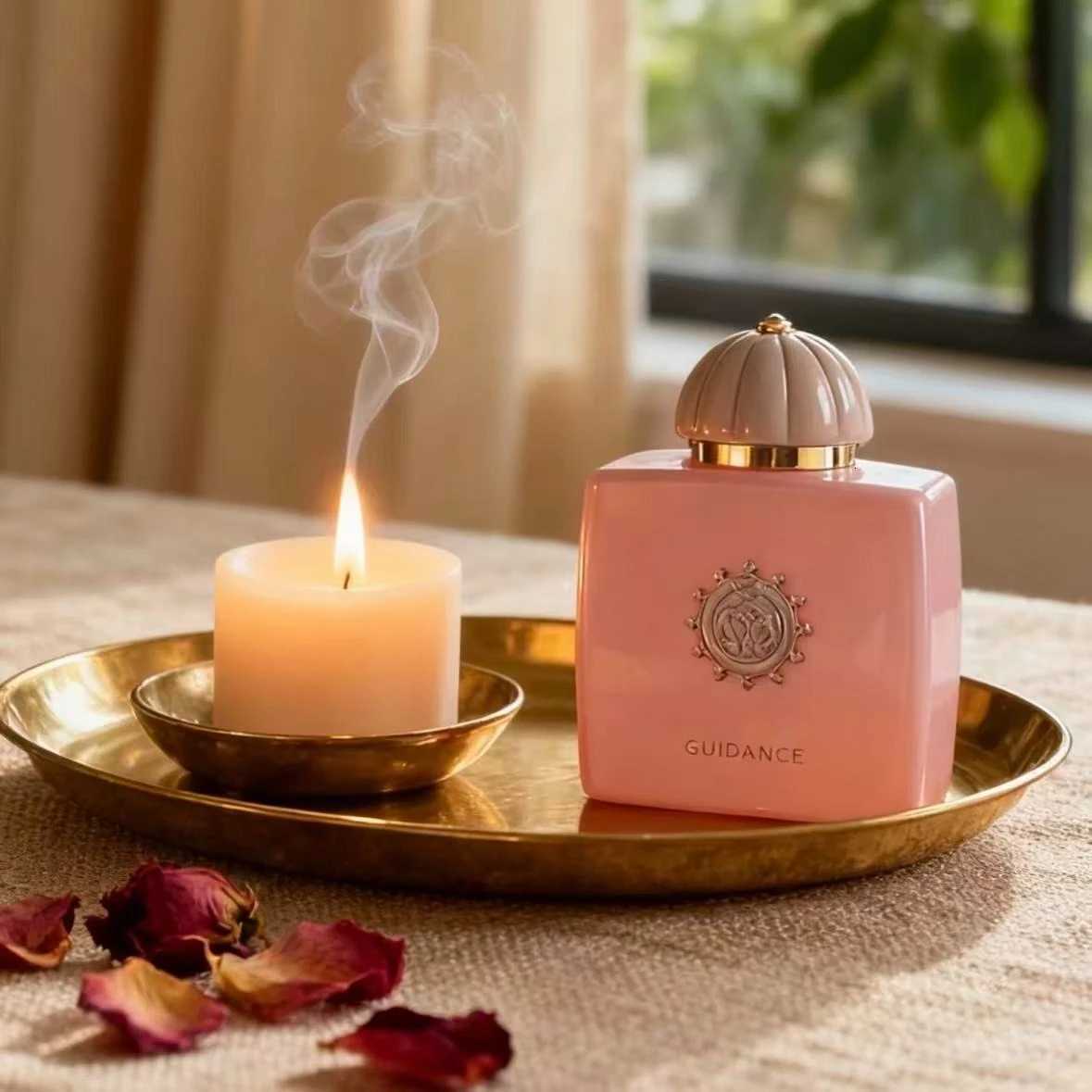 Long Lasting Fragrance 100ML High Quality Brand tone Rich and charming floral and fruity fragrance body spray for womenT251113