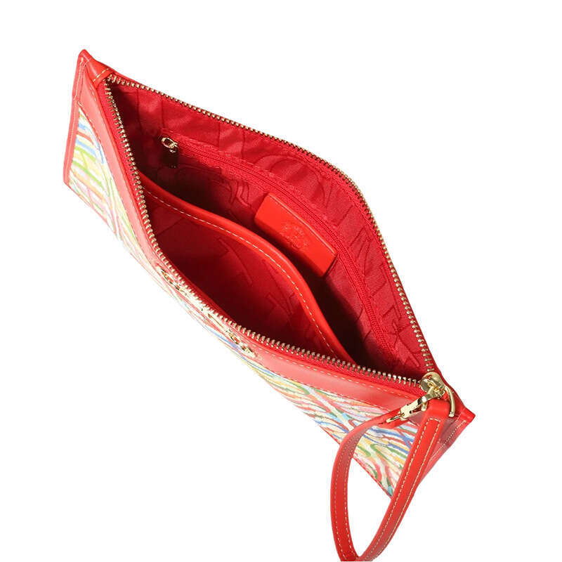 CHHC Color Style Handbag Letter Design Trendy And Convenient Casual Women's Bag