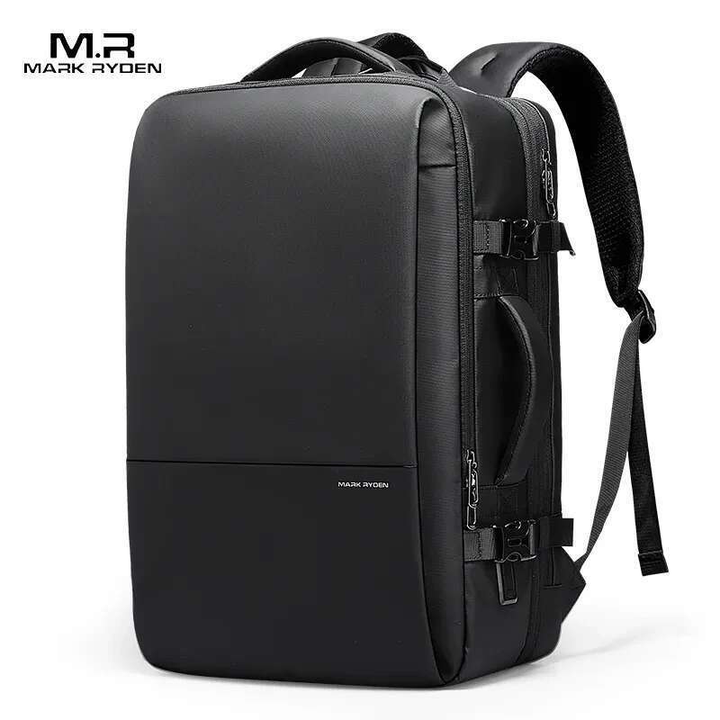 Mark Ryden Backpack Men's Large-Capacity Laptop Business Leisure Multi-Function Expansion Multi-Compartment Commuting Bag