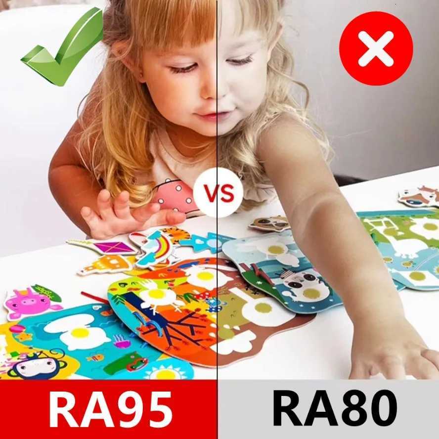 5M 10M COB LED Light Strip DC12V 24V 8mm LED Lights for Room Bedroom TV Decor High Density Soft Flexible Neon Tape Light Lamp W251112