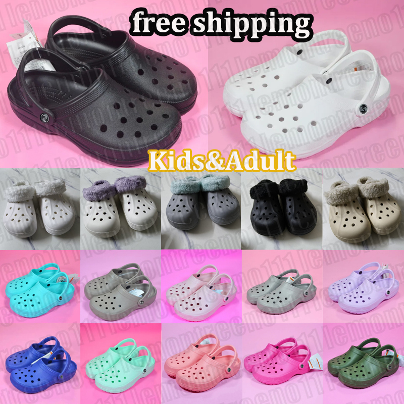 free shipping designer sandals men women slides triple pink black white bone grey sandal beach outdoor casual shoes