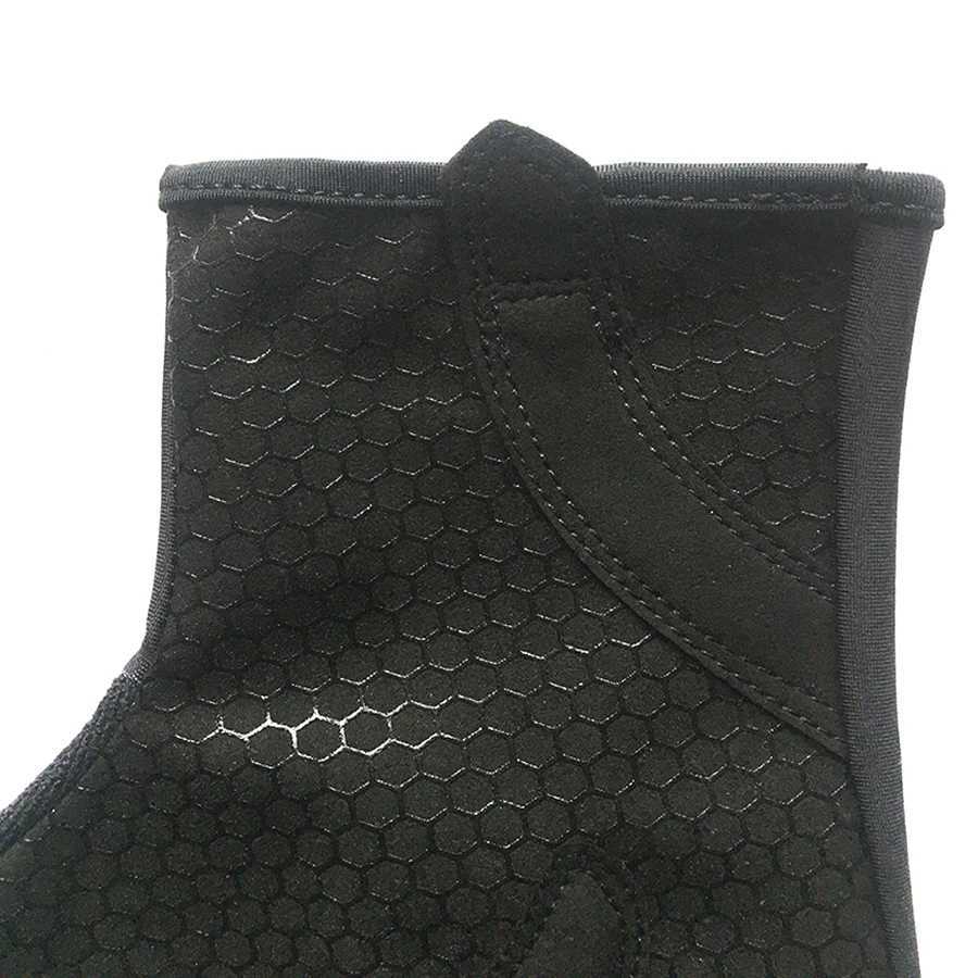 New 2025 UAE Cycling Gloves BORAFUL Team Half Finger Men Women Road Bike Gloves Sports Fitness Gym Riding Bicycle GlovesC250412