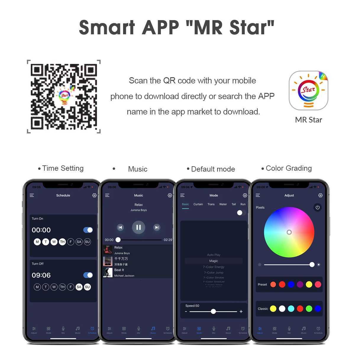 DC5V USB RGBIC Neon LED Strip1M 2M 3M 5M RGBIC Neon Rope Light with Bluetooth App and Remote control For DIY Neon Gaming Deoco W251112