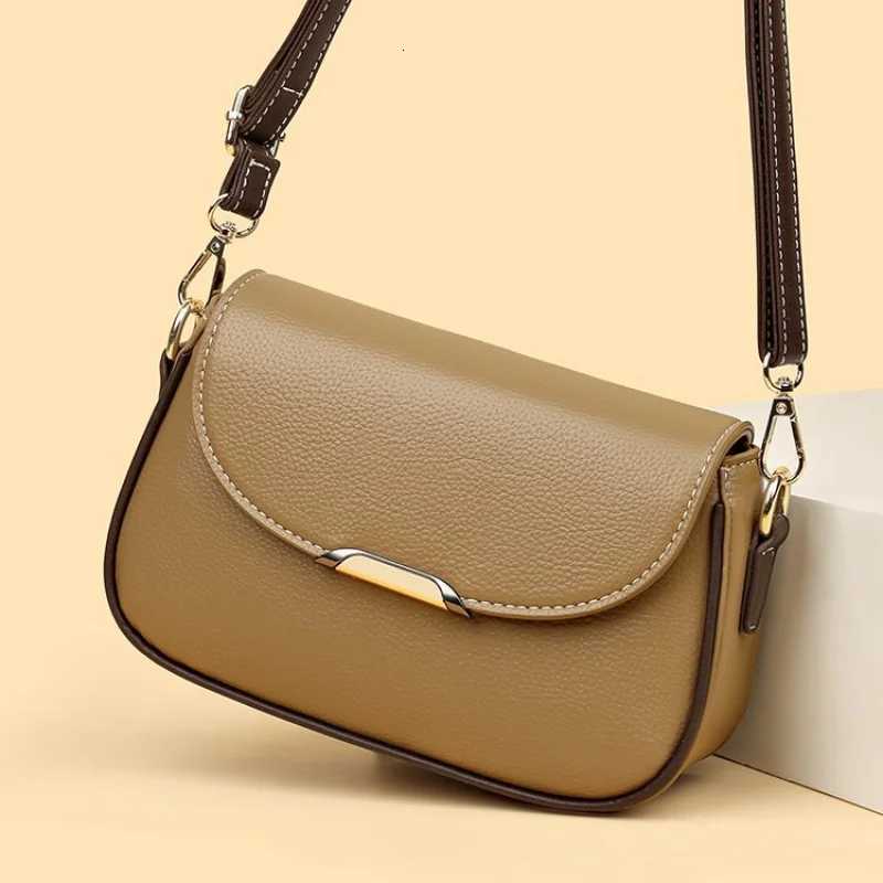 New Ladies Leather Tote Bag FaMOUs Designer Paris Simple ElegantW251112