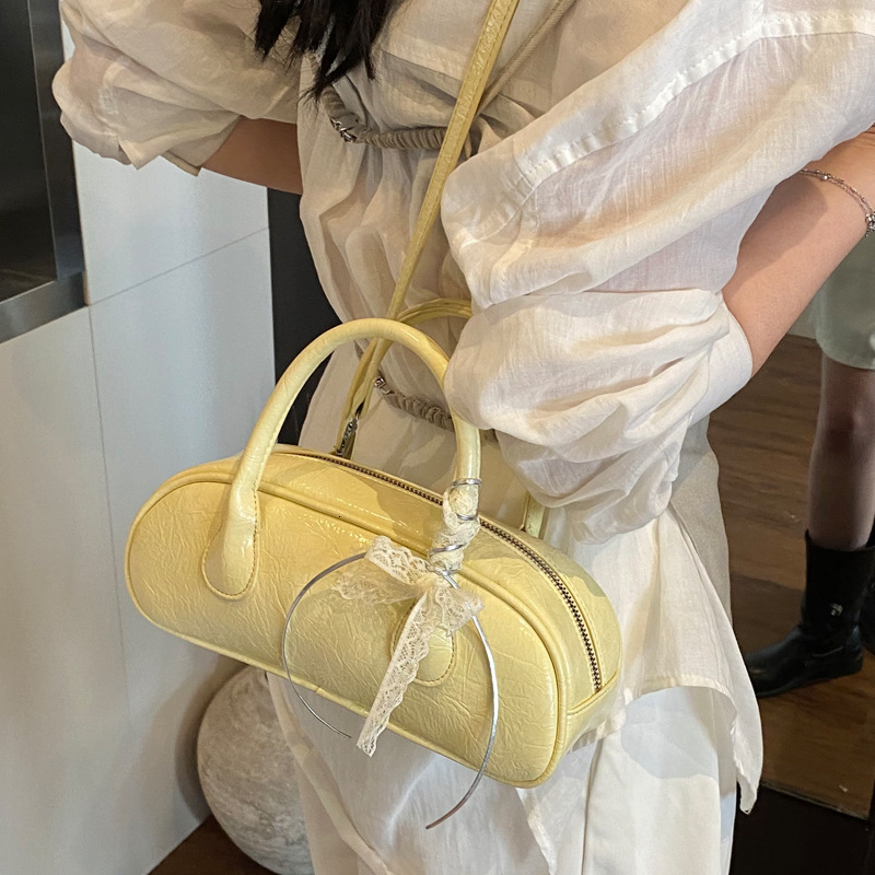 2025S Designer Women S Bag Large Capacity Single Shoulder New High End Crossbody Bag For Women Shopping Versatile Handbag