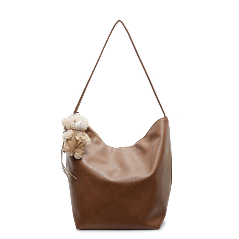 2025S Designer Women S Bag Handheld Tote For Women New Shoulder Bag Fashionable Large Capacity Premium Underarm Bag