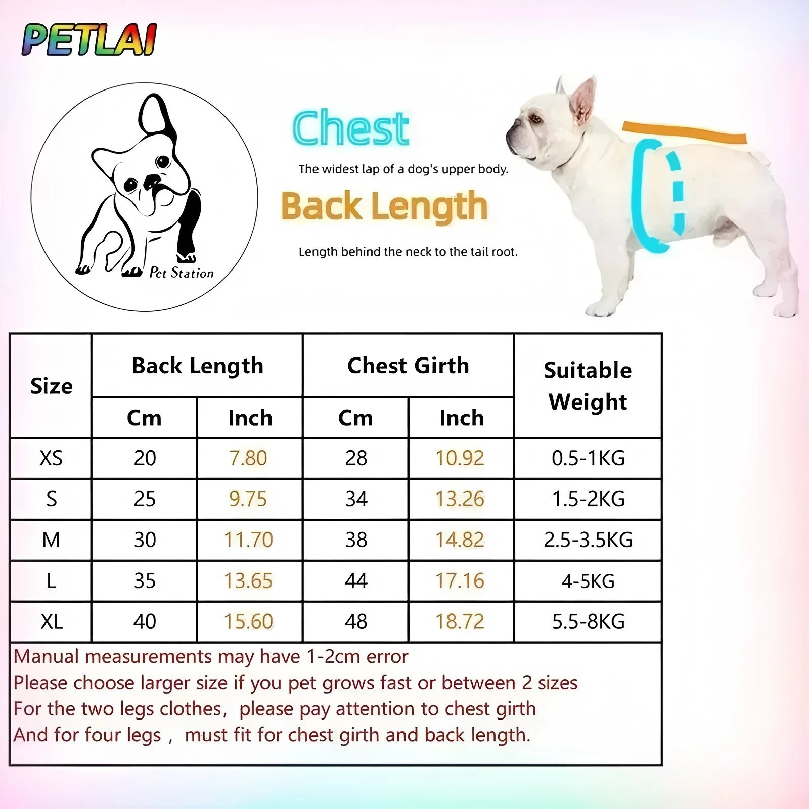 Dog Cute Vest Clothes Jacket Accessories Small Dog Autumn Winter Medium Dress Soft Pet Clothing Coat Home 251112 - view 7
