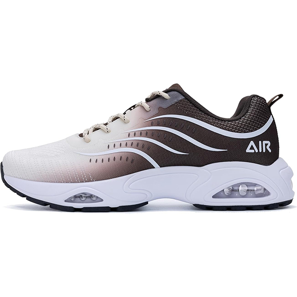 Designer Shoes Men's Air Running Shoes 2025 new Comfortable Walking Tennis Shoes,Athletic Gym Workout Jogging Cushioning Sneakers