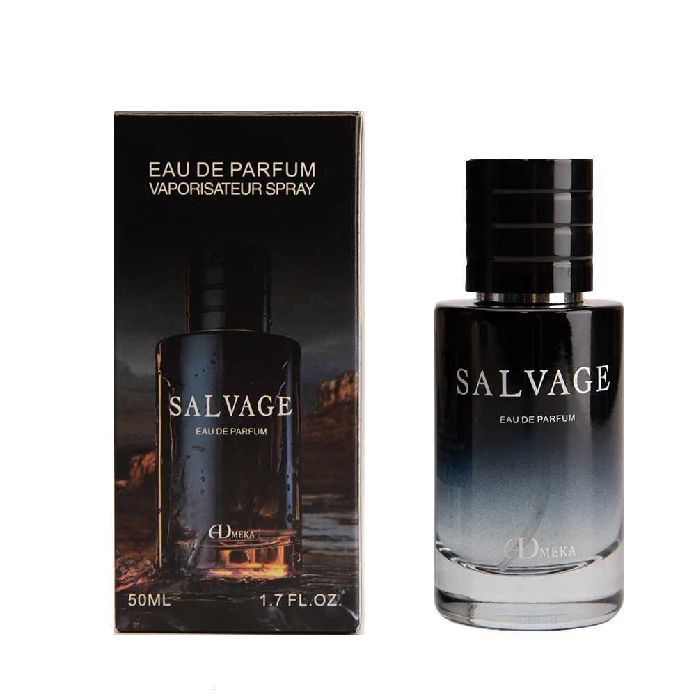 Original Men Perfume Spray Flirting Pheromone Long Lasting Irresistible Wild Fragrance Deodorant Gentleman Tempting AttractiveT251113