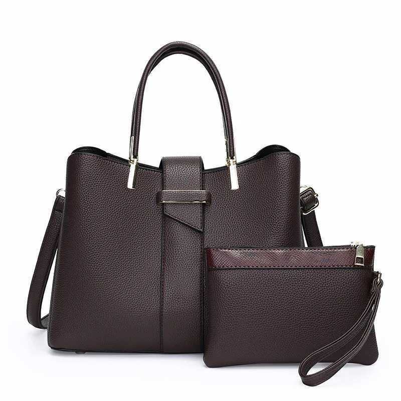 Designer luxury bag high quality women handbag elegant durable shoulder style practical design for daily use work school or travW251112