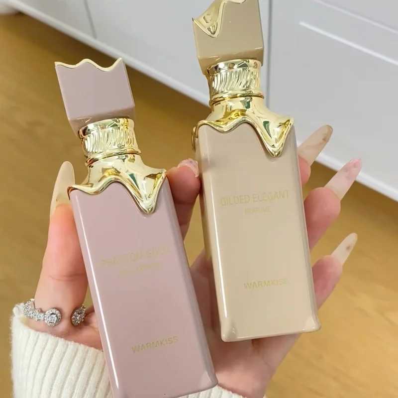 Cream Pancake Perfume Arab Brand Long-lasting Fragrance Fresh Floral Fruity Gourmet Tune Elegant Charm Neutral Eau De ToiletteT251113