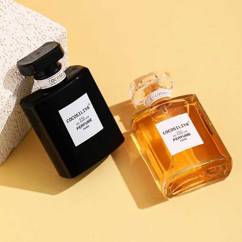 3-piece womens perfume set 50ml3 long-lasting eau de toilette elegant fashionable and charming spicy woody fragranceT251113