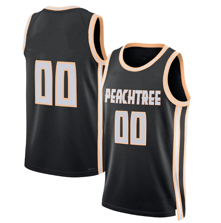 25 26 Traee Young Atlan Hawk Basketball Jerseys Jalen Johnson Zaccharie Risacher Dyson Daniels Kristaps Porzingis Asa Newell Onyeka Okongwu City Custo