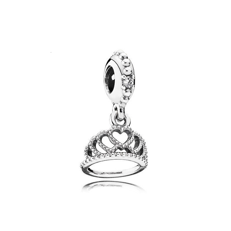 Maritime Shark Dangle Charm Lucky Pendant Women Men Summer 925 Sterling Silver Fine Jewelry 250214