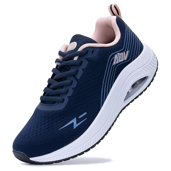 Designer Shoes High Quality Womens Walking Shoes with Arch Support Orthotic Tennis Shoes for Plantar Fasciitis Casual Air Fashion Sneakers