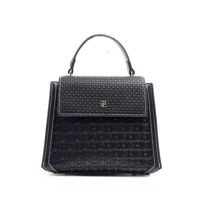 CHHC Small Square Premium Handheld Box Women's Comfortable Leisure Style Bag