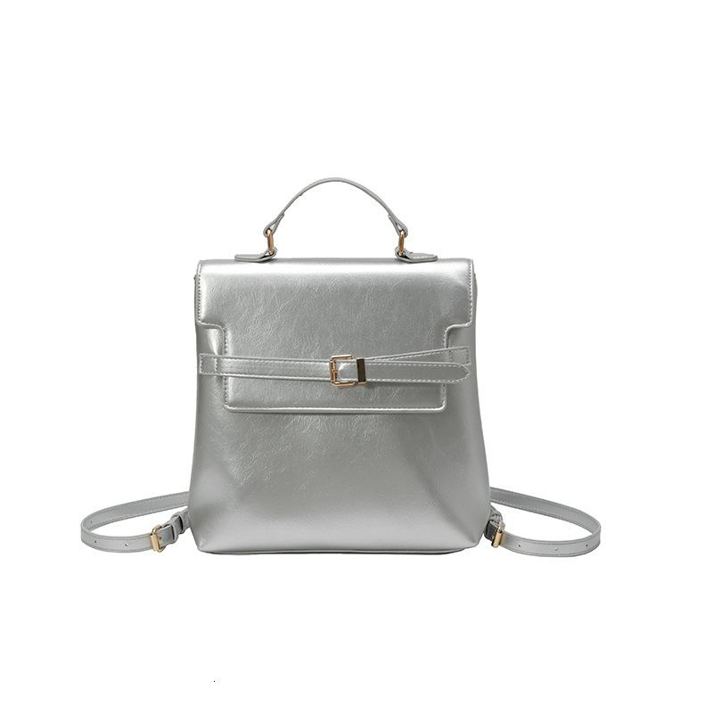 2025S Designer Women S Bag High End Commuting Tote Bag Women New Large Capacity Single Shoulder Crossbody Bag Versatile Backpack For Spring And Summer