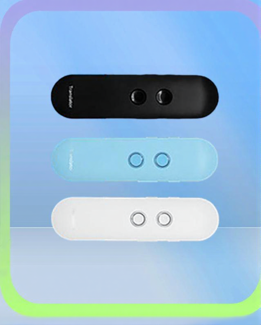 T4 MultiVoice Smart Translator Recording Translation Abroad Travel StickTranslator