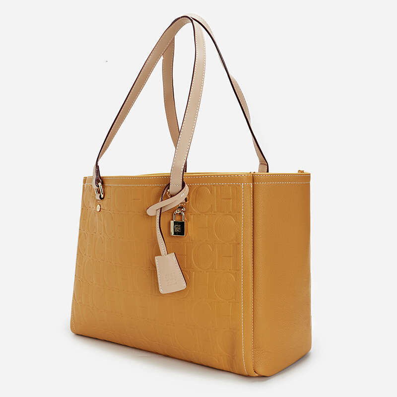 Designer handbag 2025 New CHHC Fashionable And Versatile Shoulder Bag, Women's Crossbody Bag