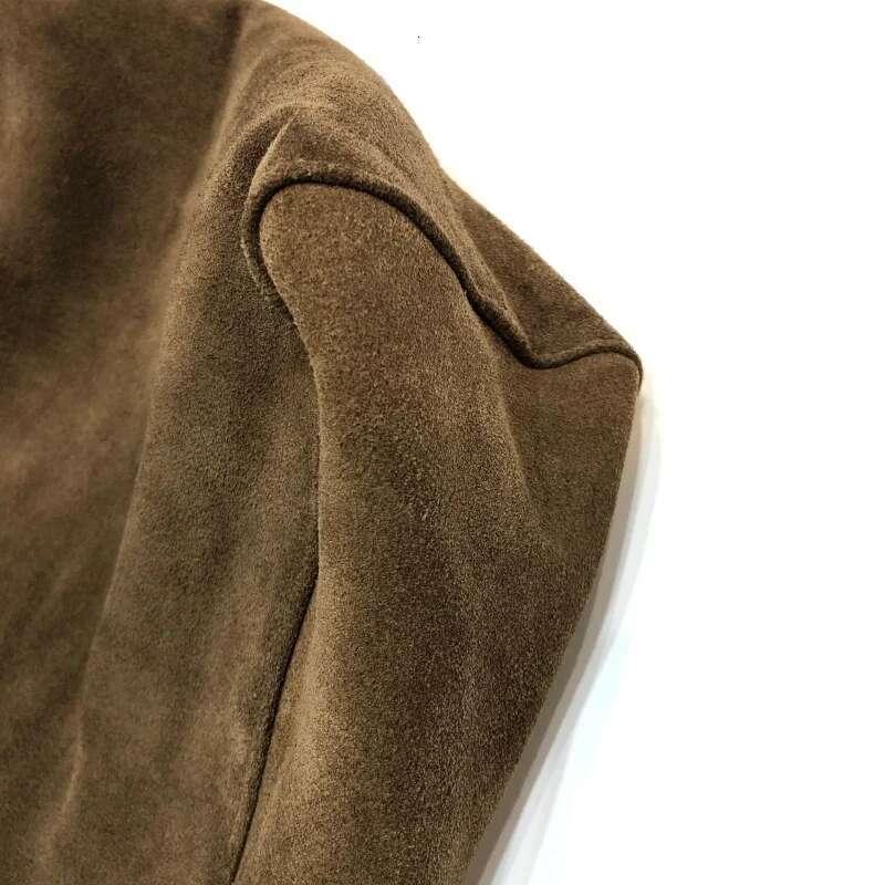 Reverse Veet Cowhide Tote Handbag For Women Commuter Large Caipacity Shopper Shoulder Bag Lady Lazy Style Durable Big Bags